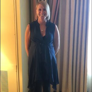 Meet your Posher, Julie